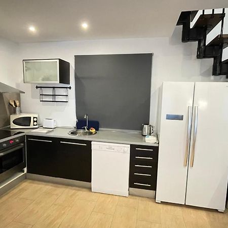 فيلا Casa Xisca كالا بي المظهر الخارجي الصورة