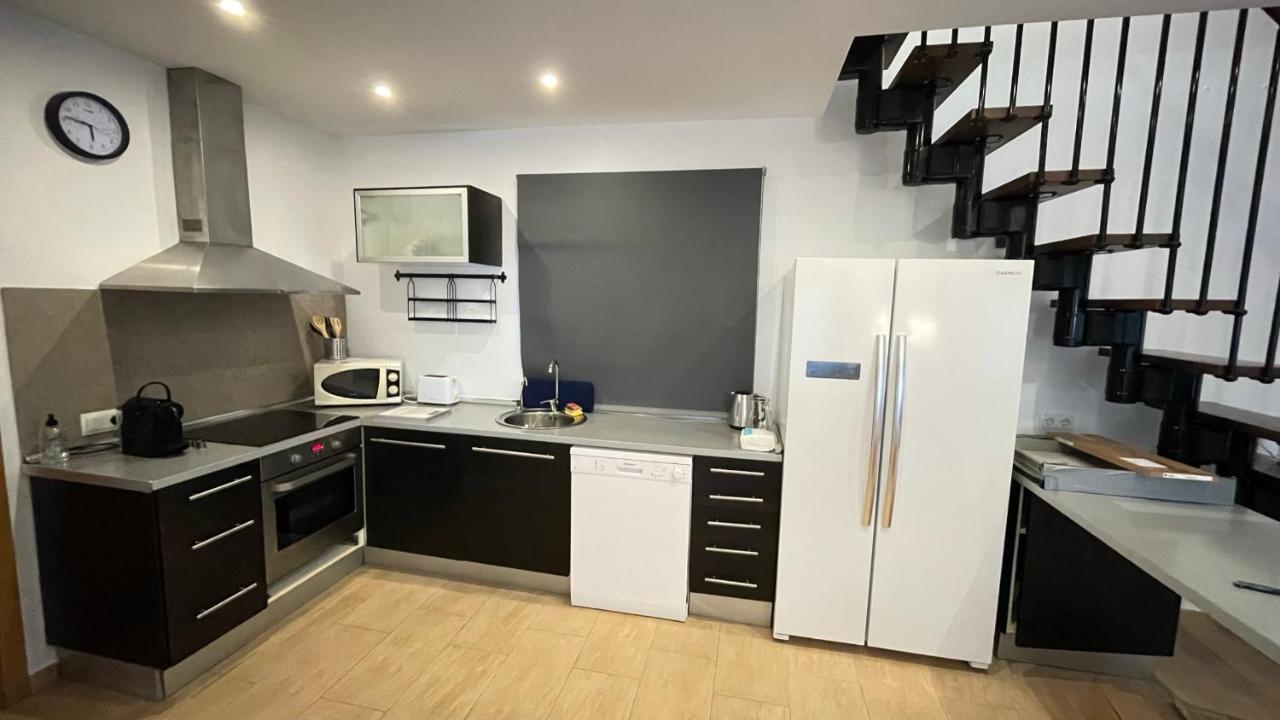 فيلا Casa Xisca كالا بي المظهر الخارجي الصورة