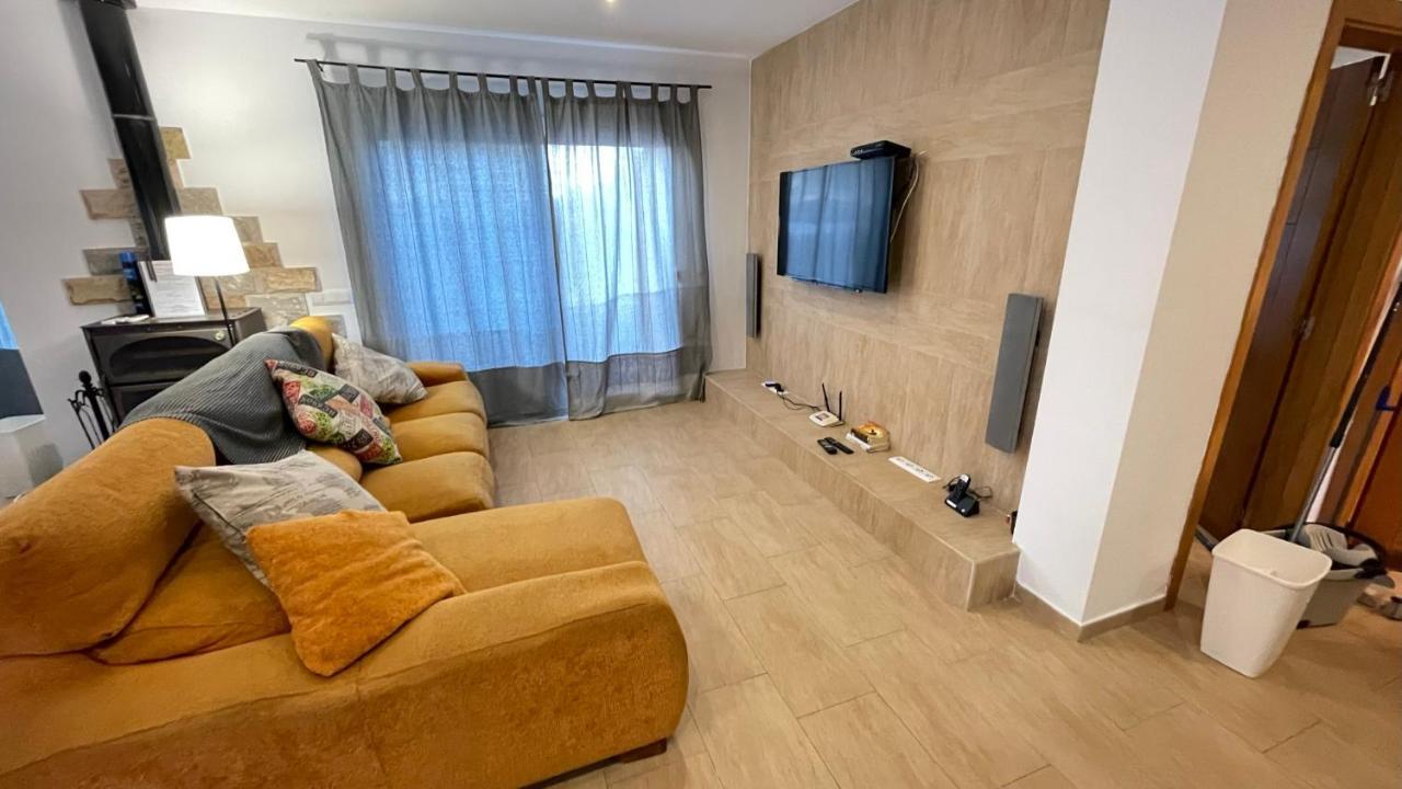 فيلا Casa Xisca كالا بي المظهر الخارجي الصورة